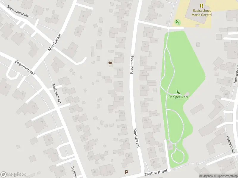 Overlastmelding Kievitstraat in Sint Joost gesloten