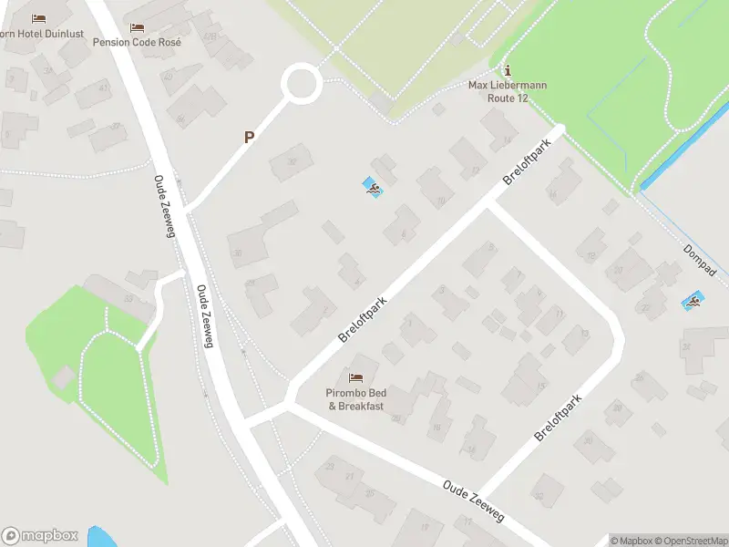 Overlastmelding Breloftpark in Noordwijk gesloten