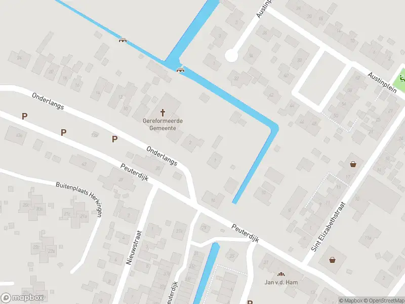 Overlastmelding Onderlangs in Herkingen