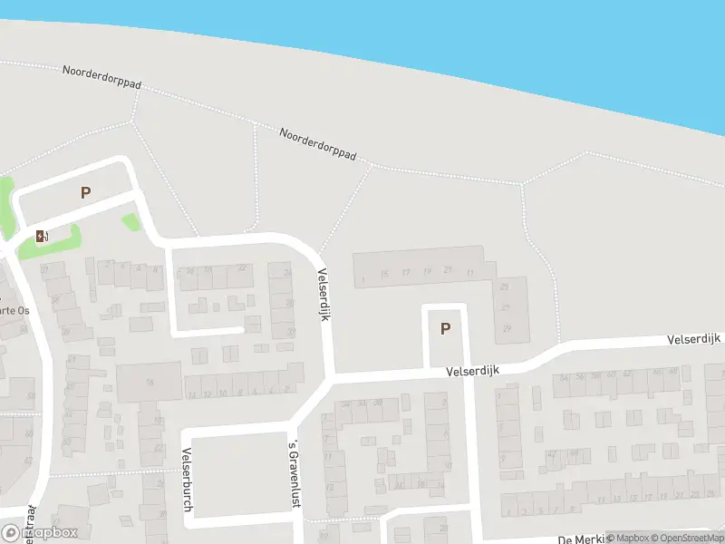 Anonieme overlastmelding Meershoef in Velsen-Zuid gesloten