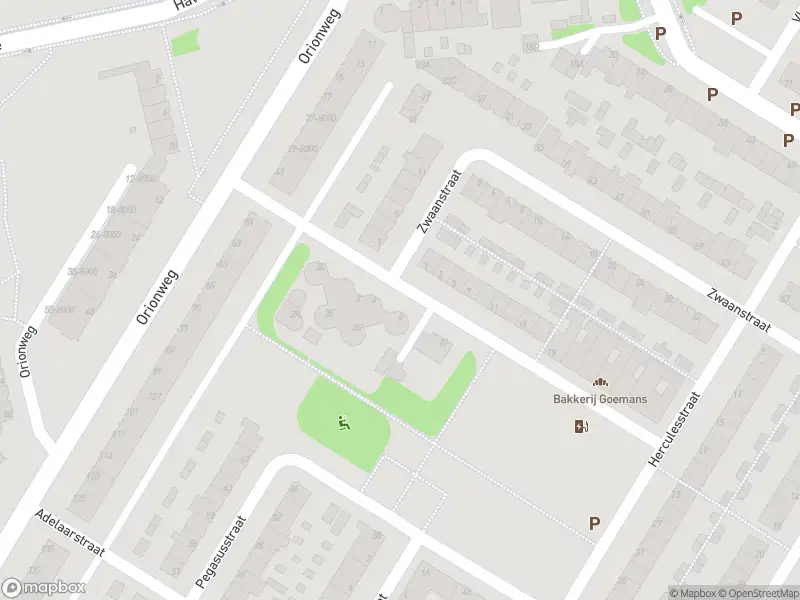 Anonieme overlastmelding Cepheusstraat in IJmuiden gesloten