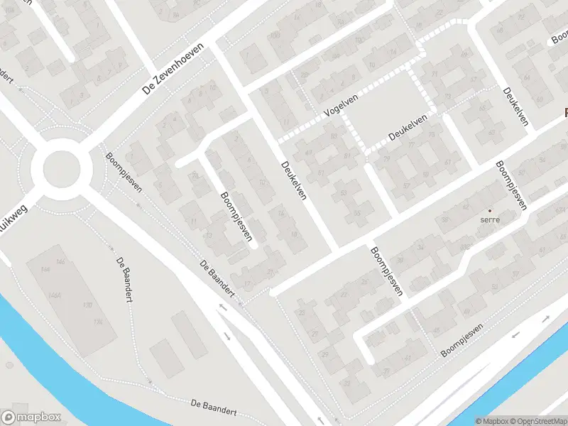 Overlastmelding Boompjesven in Heemskerk gesloten
