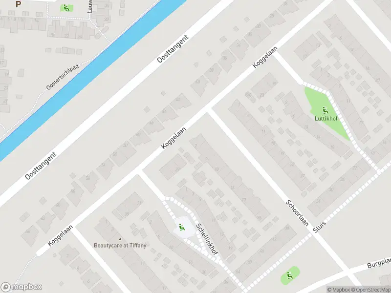 Overlastmelding Buurtpad in Heerhugowaard gesloten