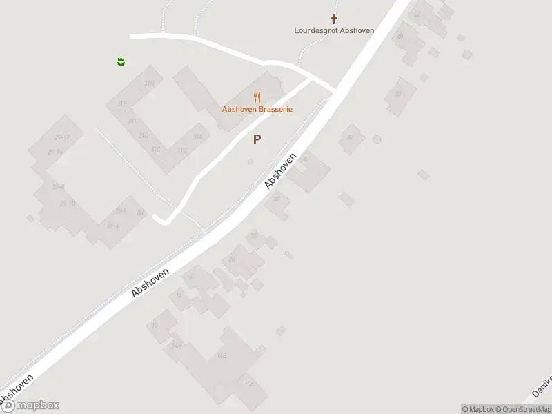 Overlastmelding Abshoven in Munstergeleen