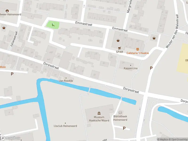 Overlastmelding Dorpsstraat in Heinenoord gesloten