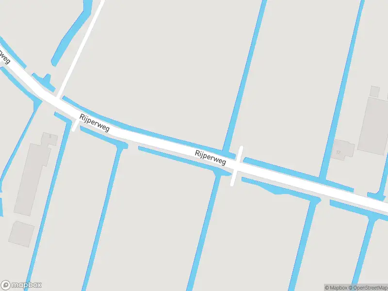 Anonieme overlastmelding Rijperweg in Zuiderwoude