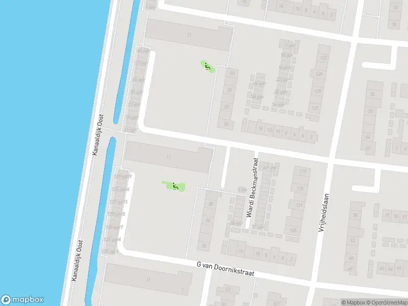 Overlastmelding Wiardi Beckmanstraat in Breukelen