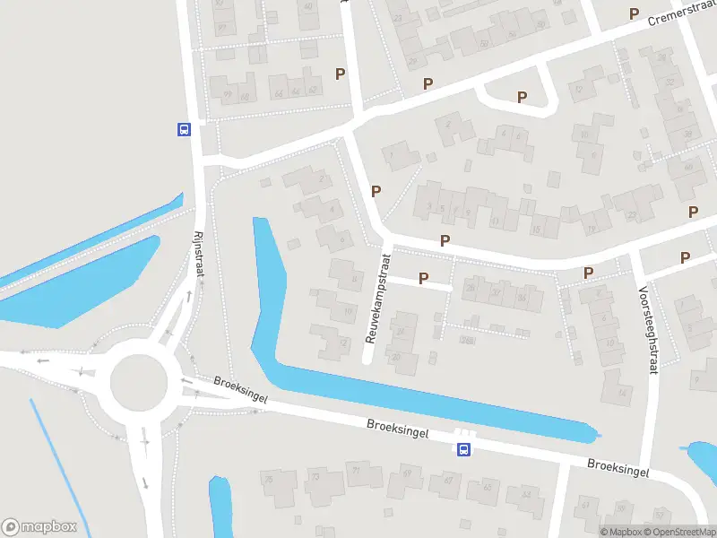Overlastmelding Reuvekampstraat in Driel gesloten