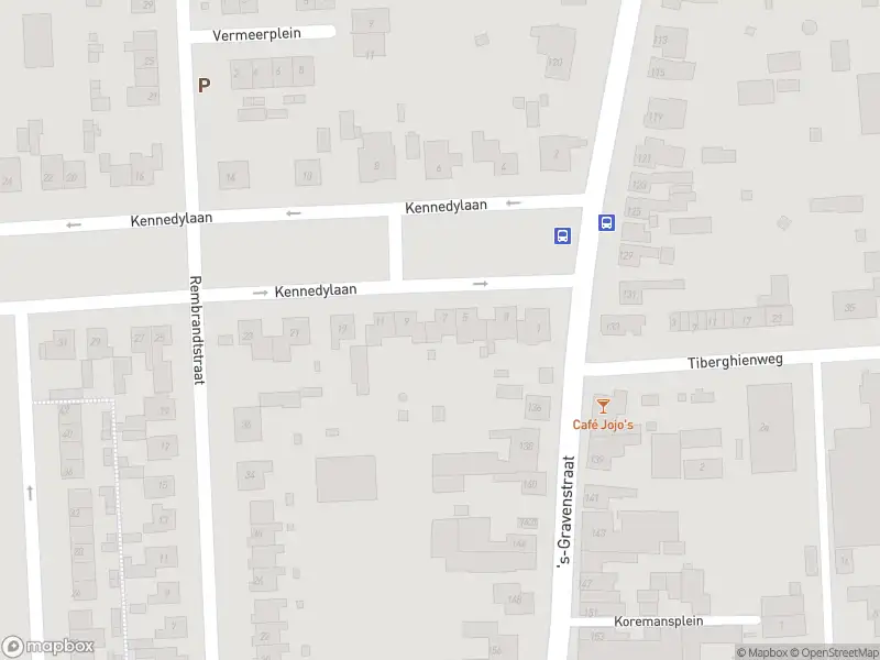 Overlastmelding Kennedylaan in Clinge