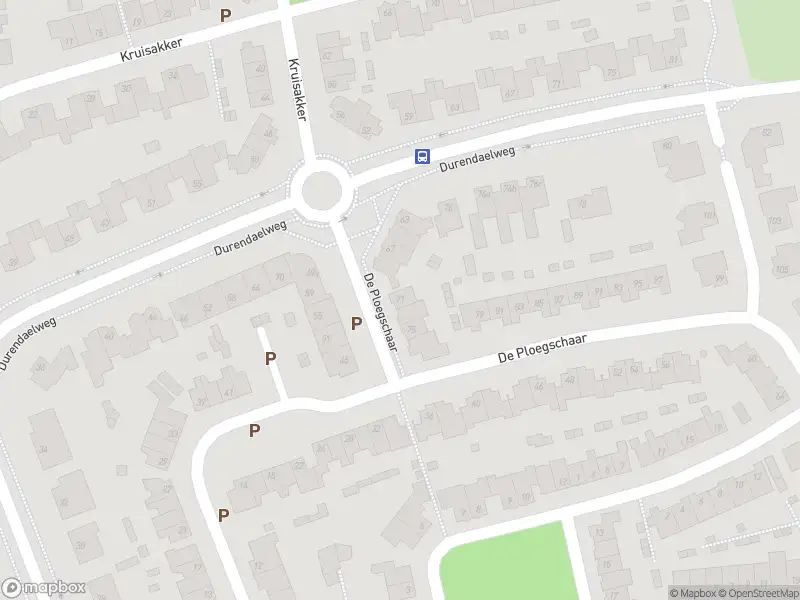 Overlastmelding De Ploegschaar in Berkel-Enschot