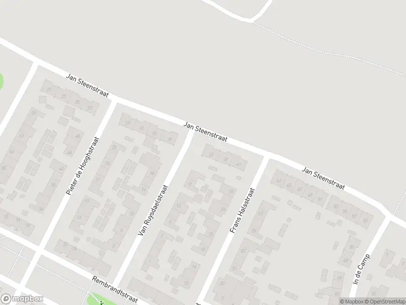 Overlastmelding Jan Steenstraat in Sittard