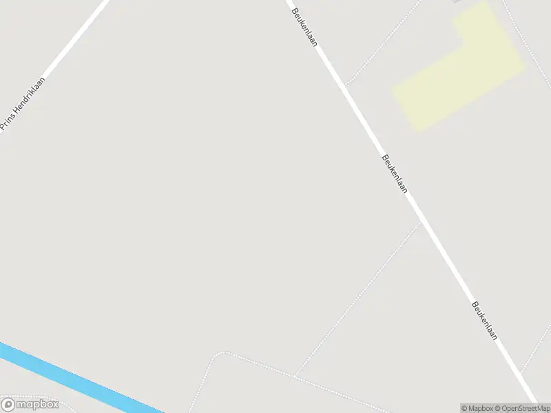 Politie met grote spoed naar de Koningin Wilhelminalaan in Frederiksoord vanwege ongeval met letsel