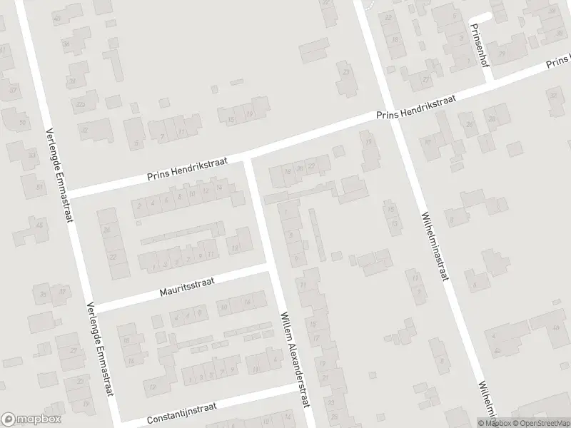 Anonieme overlastmelding Willem-Alexanderstraat in Andelst