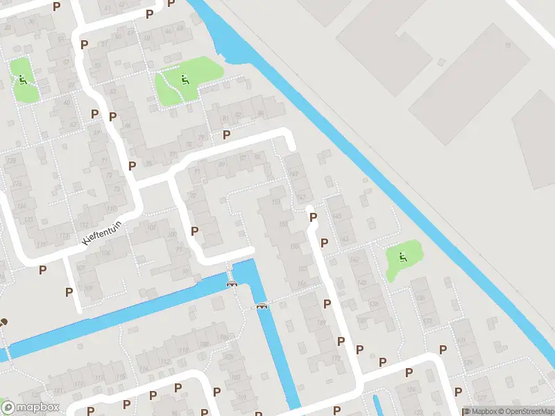 Overlastmelding Kosterstuin in Zwaag