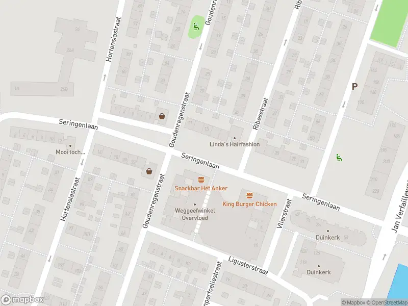 Overlastmelding Kamperfoeliestraat in 1783EH Den Helder