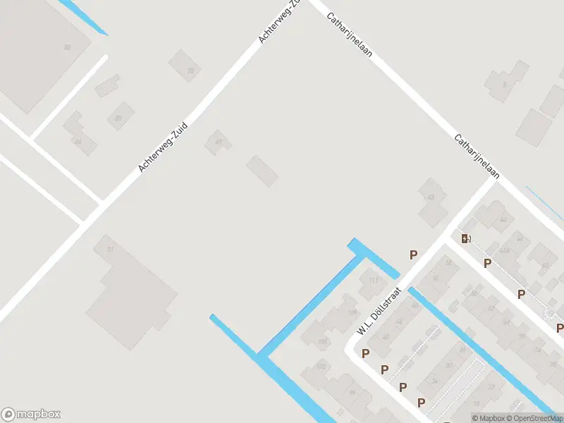 Overlastmelding Achterweg-Zuid in Lisse gesloten