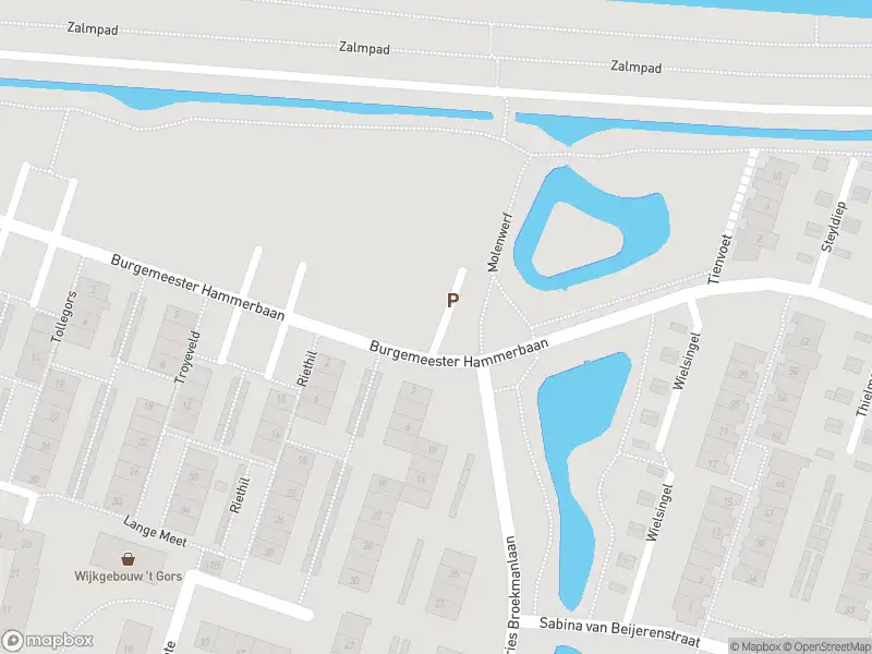 112 melding Overlastmelding Molenwerf in Oud-Beijerland