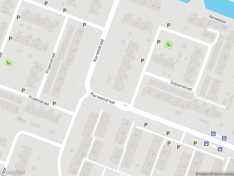 Overlastmelding Galjoenstraat in Den Helder