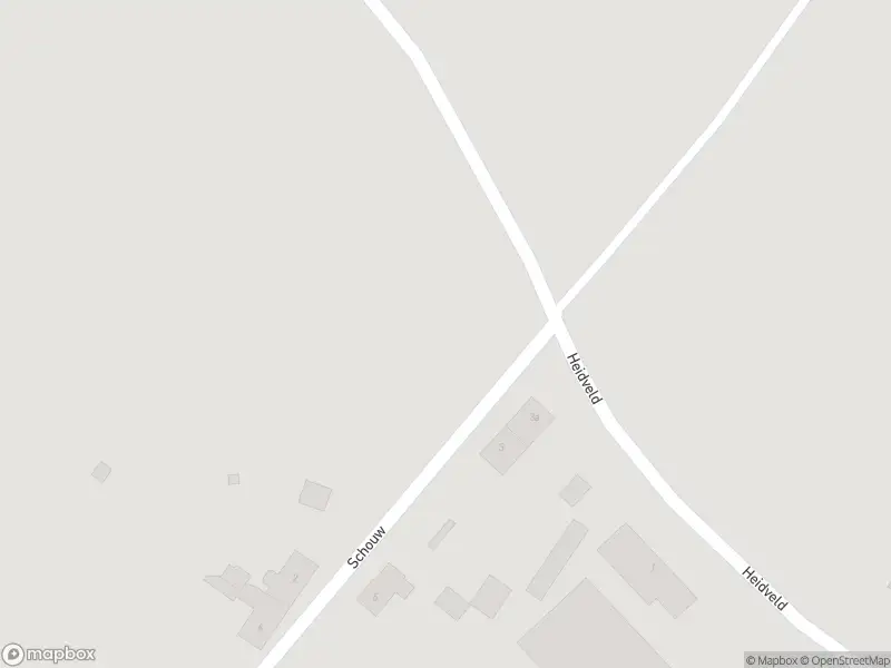 Brandweer met gepaste spoed naar de Schouw in Bakel vanwege stankoverlast