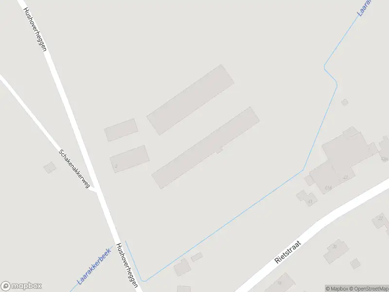 Ambulance met grote spoed naar de Rietstraat in Weert