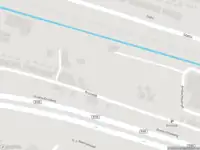 Ambulance met grote spoed naar de Zwaardijk in Poortugaal