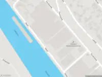 Ambulance met gepaste spoed naar de Haven in Krimpen aan den IJssel