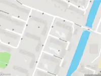 Ambulance met gepaste spoed naar de Marsdiepstraat in Den Helder