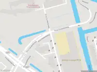 Besteld ambulance vervoer naar de Prins Constantijnweg in Rotterdam