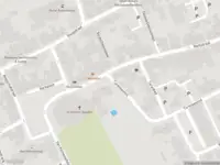 Overlastmelding Pastoor van Rijckelstraat in 5061CT Oisterwijk