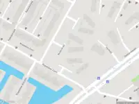 Ambulance met gepaste spoed naar de Muiderstraat in Berkel en Rodenrijs