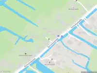 Overlastmelding Kortenhoefsedijk in Kortenhoef