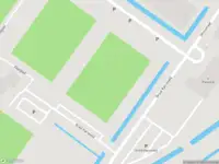 Overlastmelding Groot Karreveld in Zwijndrecht
