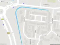 Overlastmelding Leliestraat in 's-Gravendeel gesloten