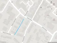 Overlastmelding Stationsstraat in Joure