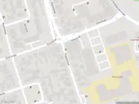 Overlastmelding de Gagelrijzen in 4711PA St. Willebrord gesloten