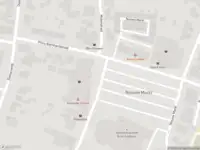 Overlastmelding Nieuwe Markt in Echt