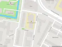 Overlastmelding Vorrinklaan in Dordrecht