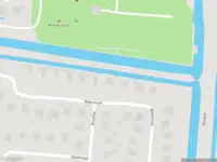 Overlastmelding Watermunt in Julianadorp gesloten