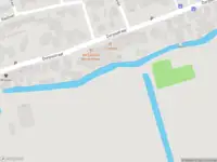 Overlastmelding Dorpsstraat in 1693AE Wervershoof