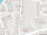 Ambulance met grote spoed naar de Peulenstraat-zuid in Hardinxveld-Giessendam