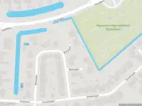 Overlastmelding Deltalaan in Tilburg gesloten