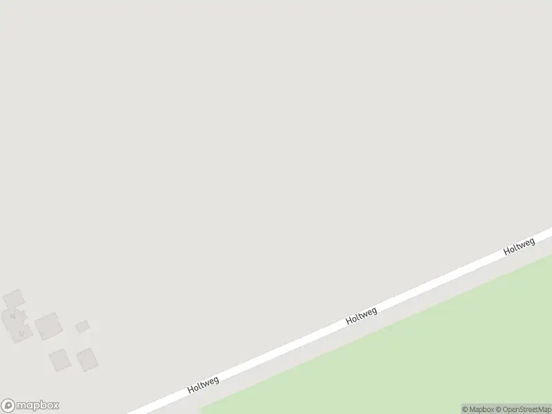 Brandweer met grote spoed naar de Holtweg in Beuningen vanwege middelgrote brand