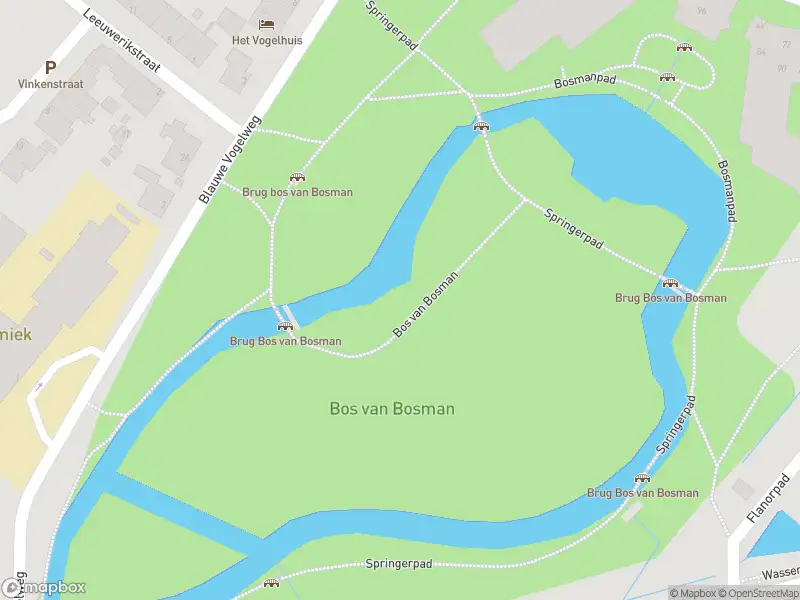 Ambulance met gepaste spoed naar de Zernikedreef in Leiden
