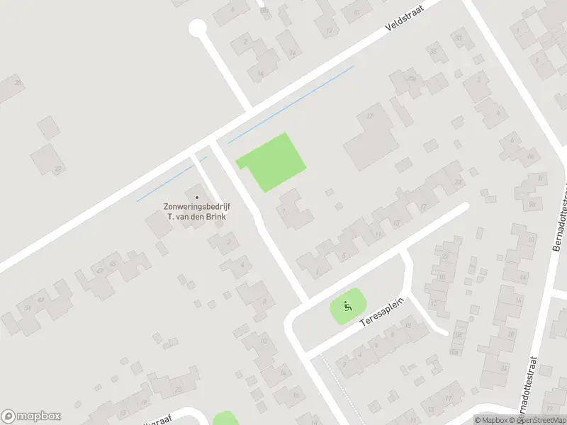Anonieme overlastmelding Sadatstraat in Zetten