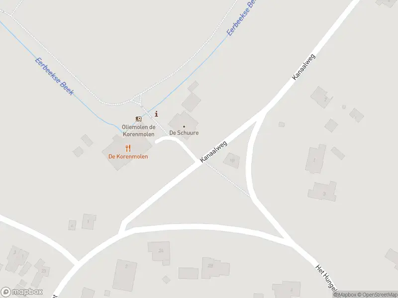 Brandweer met gepaste spoed naar de Kanaalweg in Eerbeek