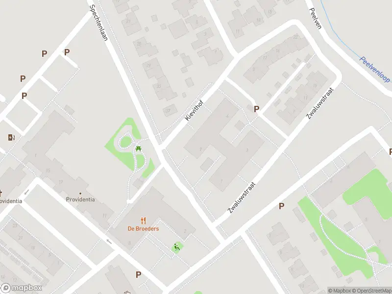 Brandweer met grote spoed naar de Spechtenlaan in Sterksel vanwege voertuigbrand