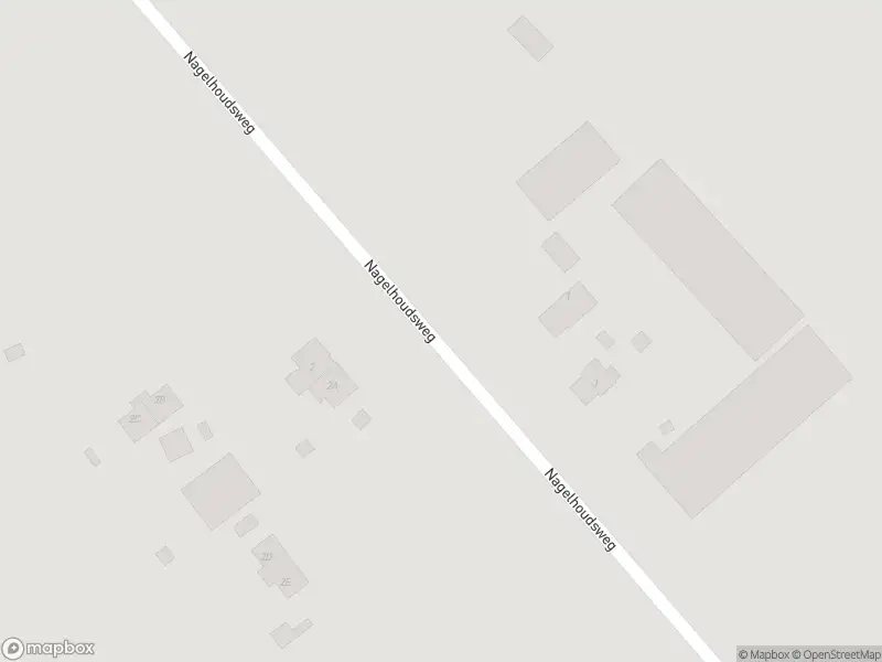 Brandweer met gepaste spoed naar de Nagelhoudsweg in 't Harde vanwege afgaan rookmelder