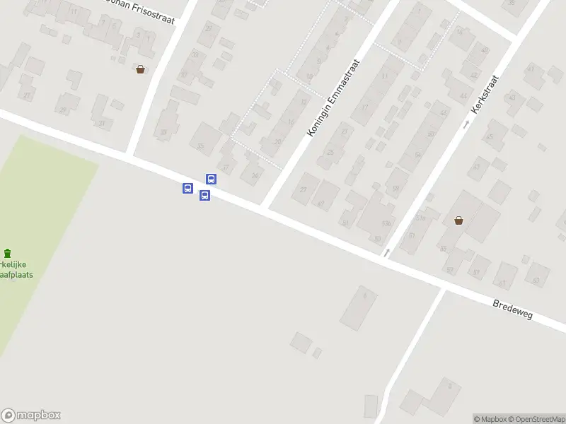 Overlastmelding Bredeweg in Randwijk