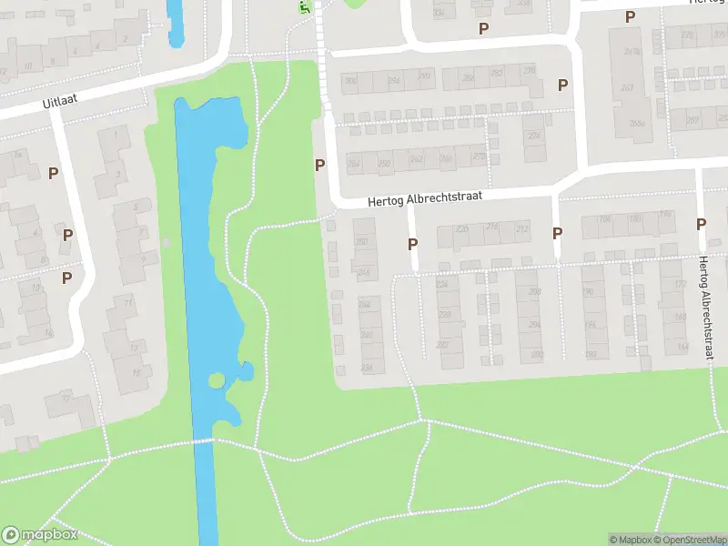 Anonieme overlastmelding Hertog Albrechtstraat in Grootebroek