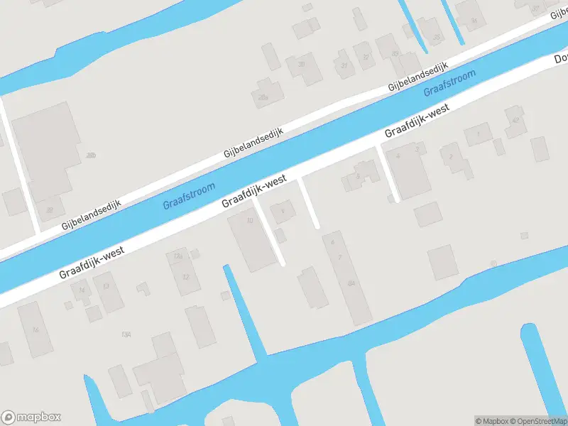 Traumahelikopter met grote spoed naar de Graafdijk-west in Molenaarsgraaf